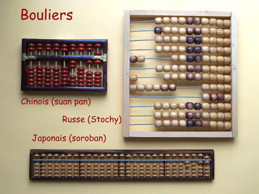 bouliers_3types