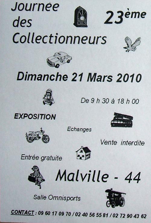 Malville 2010