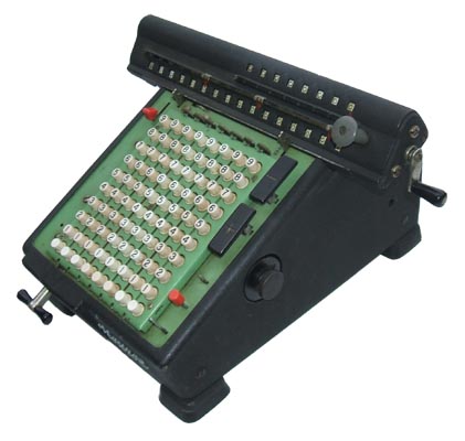 Monroe LA 5 160 avec clavier complet