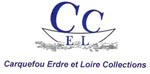 sigle de Carquefou Erdre et Loire Collections